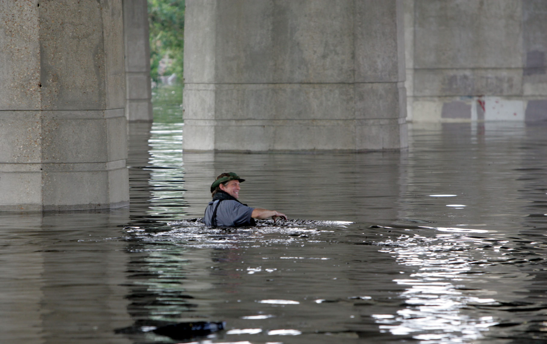 HURRICANE KATRINA
